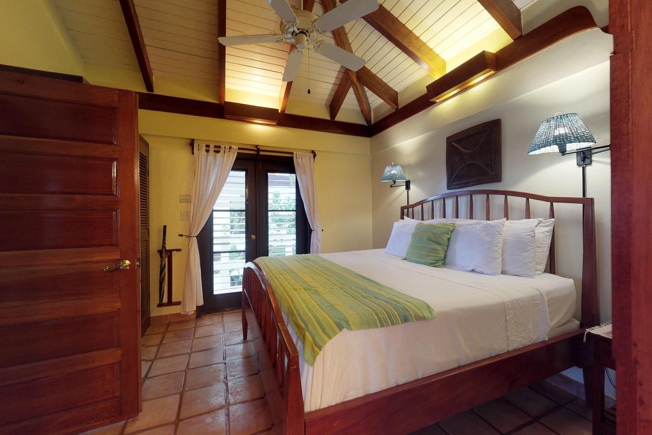Condo #31 @ Beachside Villas Placencia ภายนอก รูปภาพ