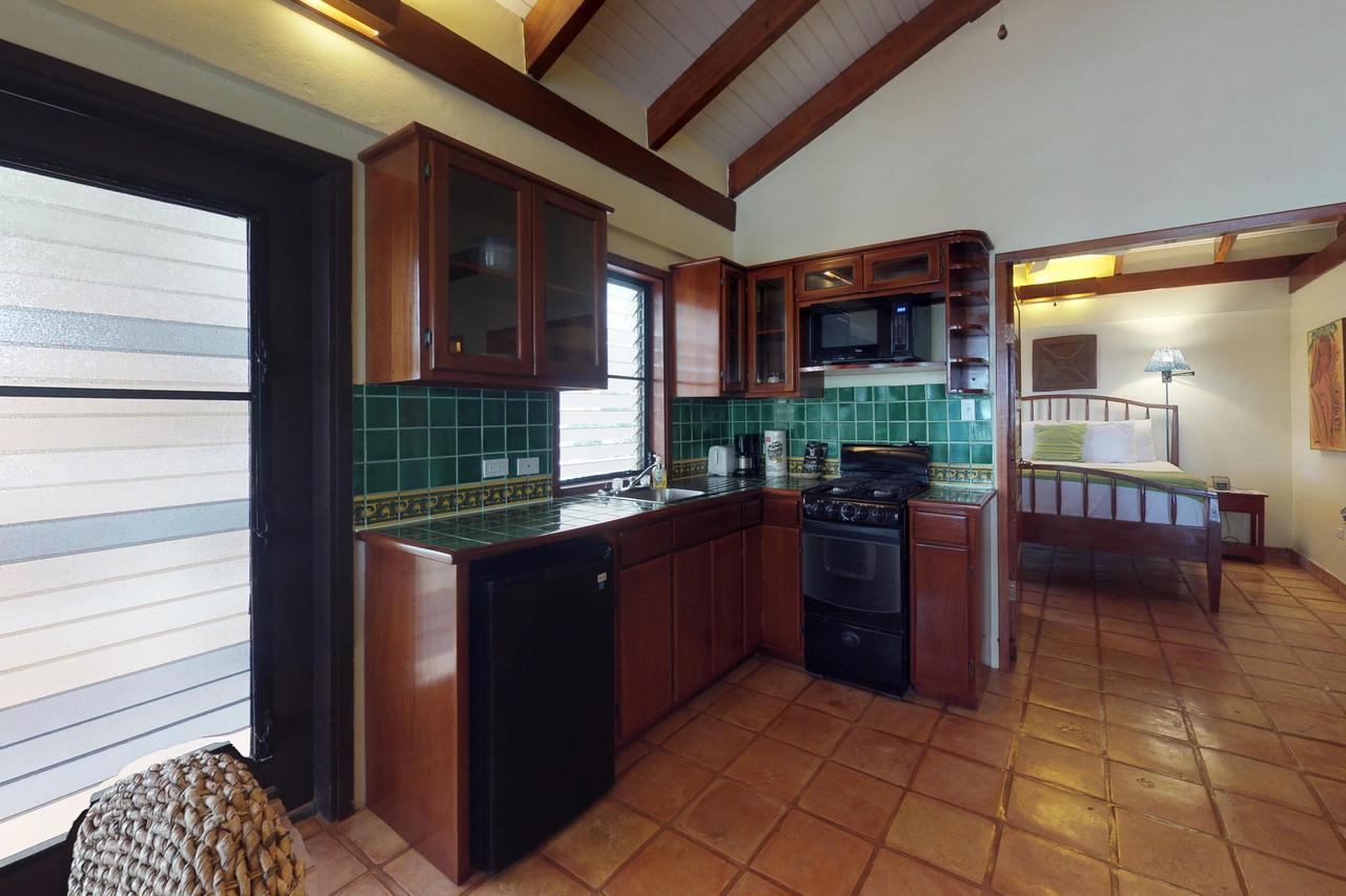 Condo #31 @ Beachside Villas Placencia ภายนอก รูปภาพ