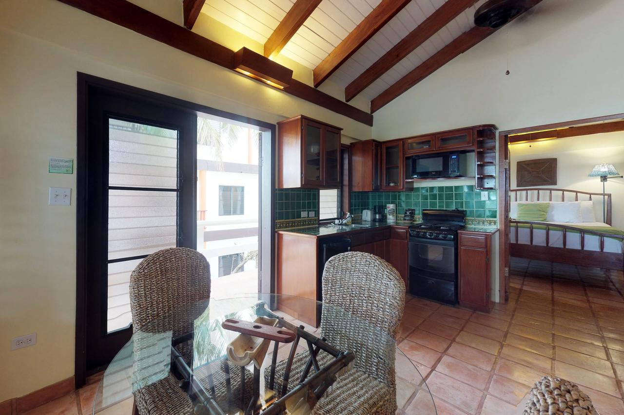 Condo #31 @ Beachside Villas Placencia ภายนอก รูปภาพ