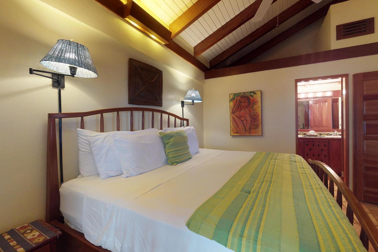 Condo #31 @ Beachside Villas Placencia ภายนอก รูปภาพ